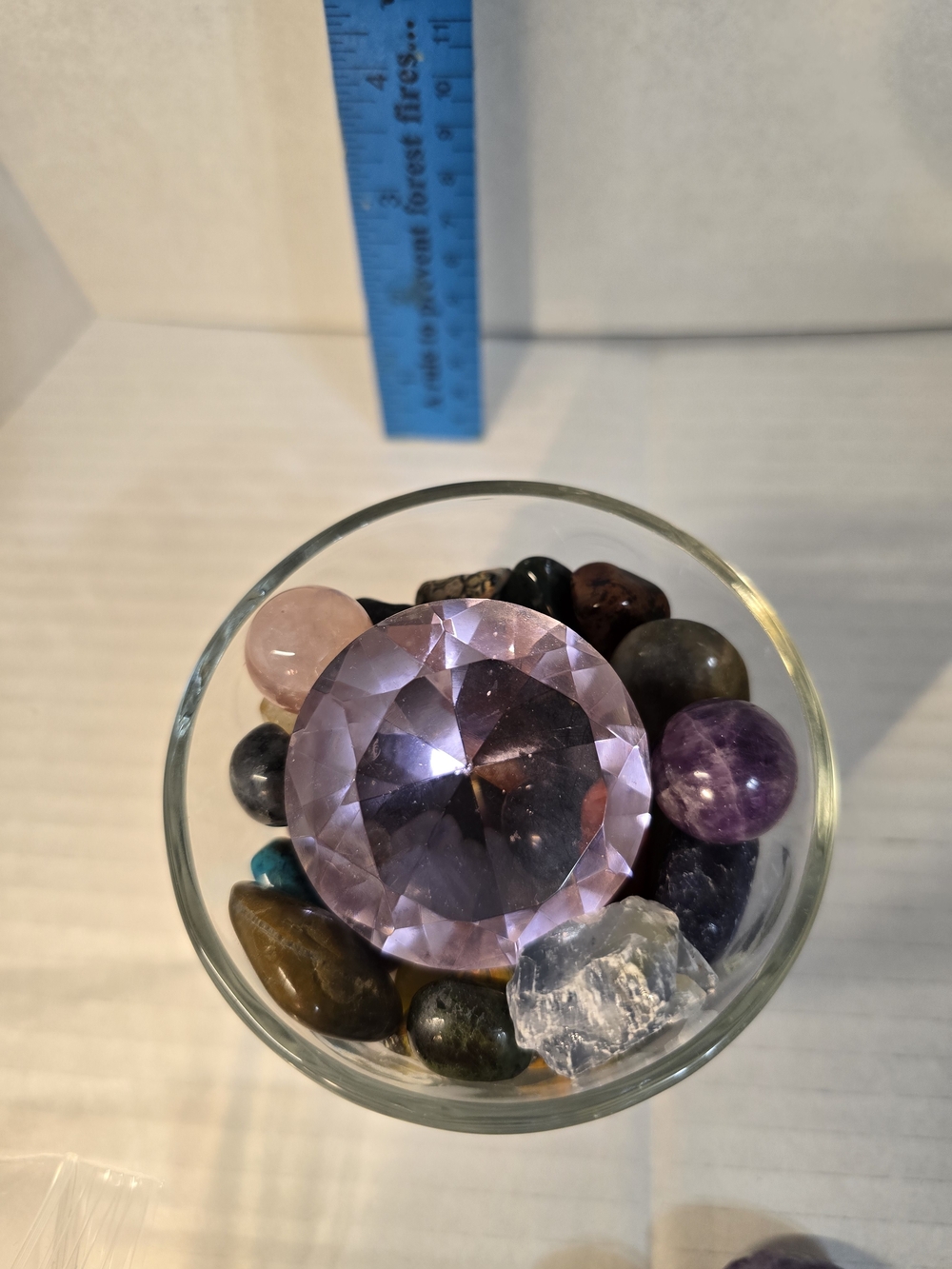 ✨️Mixed CRYSTALS & GEMSTONES collection-New-